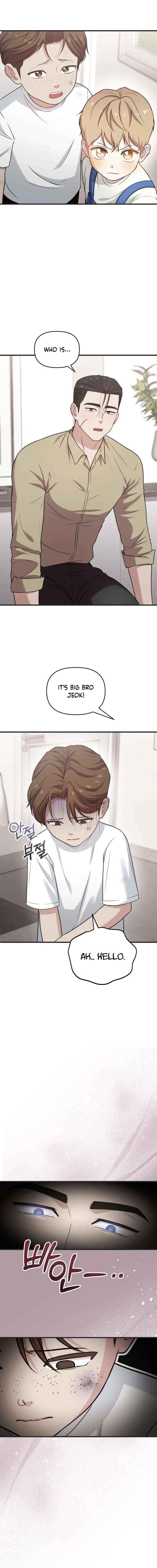 Face Genius, 0-Year-Old Top Star Chapter 34 page 15 - 