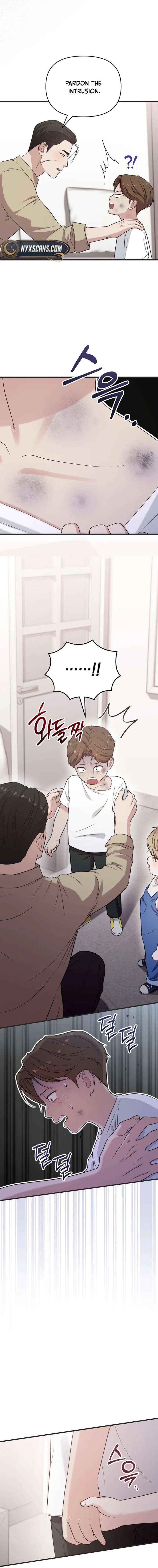 Face Genius, 0-Year-Old Top Star Chapter 34 page 16 - 