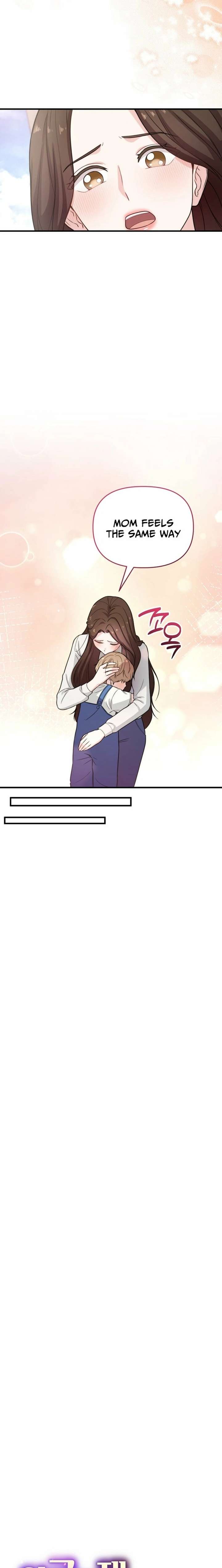 Face Genius, 0-Year-Old Top Star Chapter 35 page 11 - 