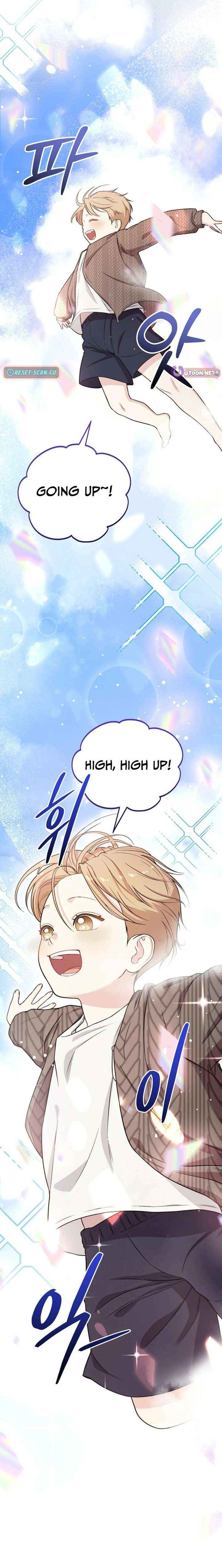 Face Genius, 0-Year-Old Top Star Chapter 35 page 23 - 