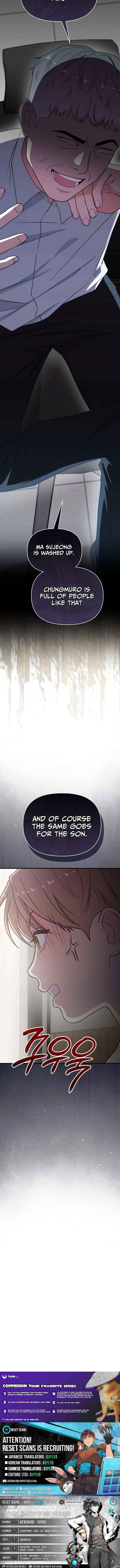 Face Genius, 0-Year-Old Top Star Chapter 35 page 36 - 