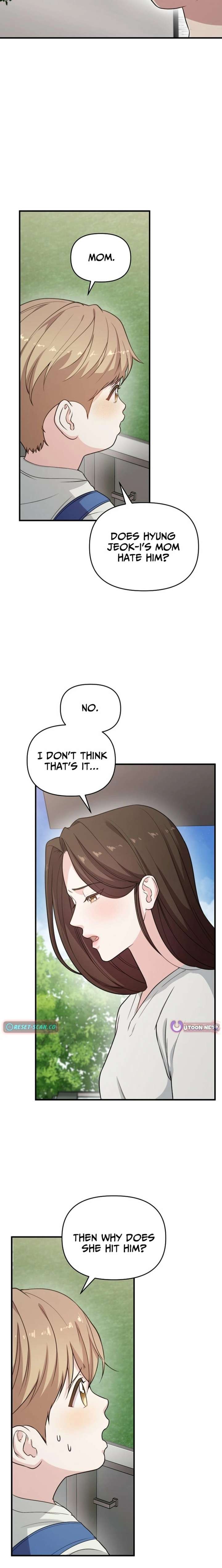 Face Genius, 0-Year-Old Top Star Chapter 35 page 9 - 