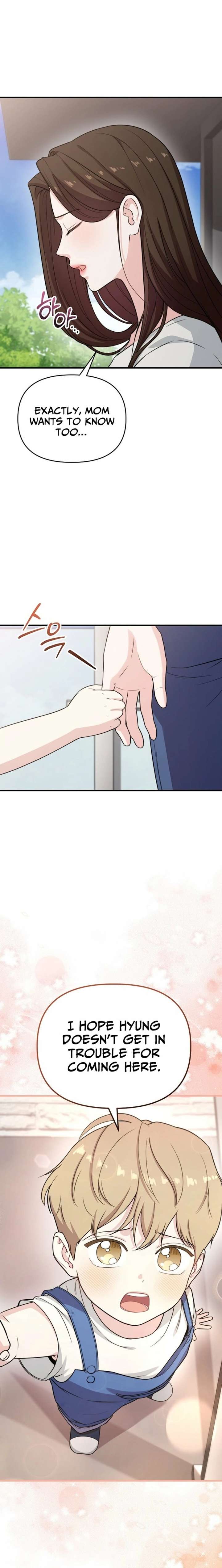 Face Genius, 0-Year-Old Top Star Chapter 35 page 10 - 