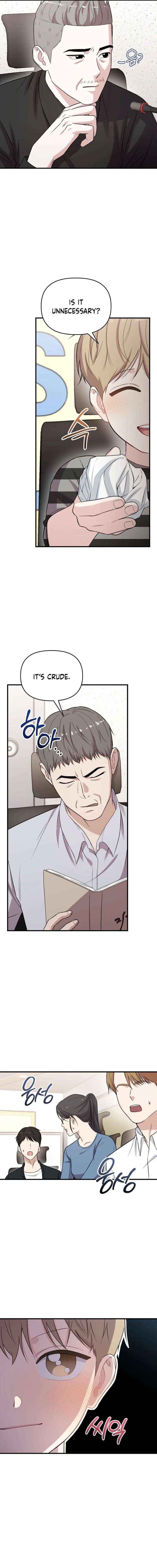 Face Genius, 0-Year-Old Top Star Chapter 36 page 18 - 