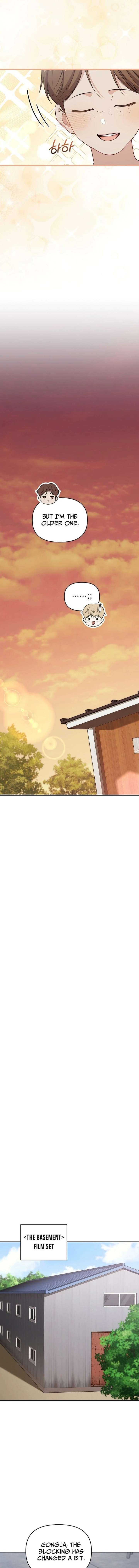 Face Genius, 0-Year-Old Top Star Chapter 37 page 16 - 
