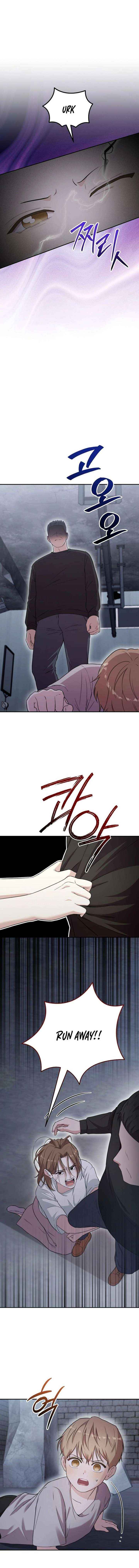 Face Genius, 0-Year-Old Top Star Chapter 37 page 21 - 