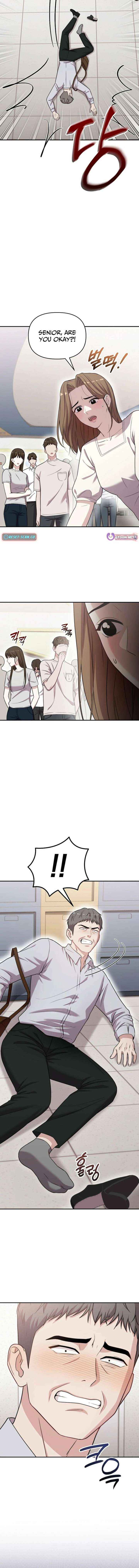 Face Genius, 0-Year-Old Top Star Chapter 37 page 5 - 
