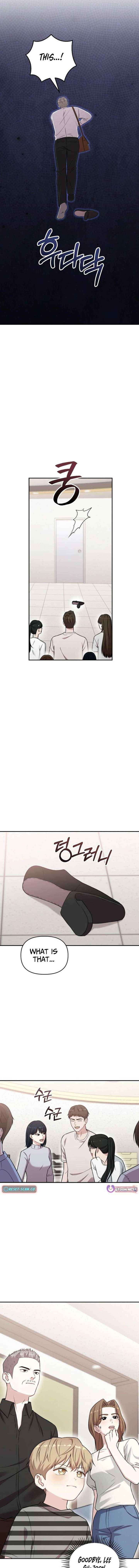 Face Genius, 0-Year-Old Top Star Chapter 37 page 6 - 