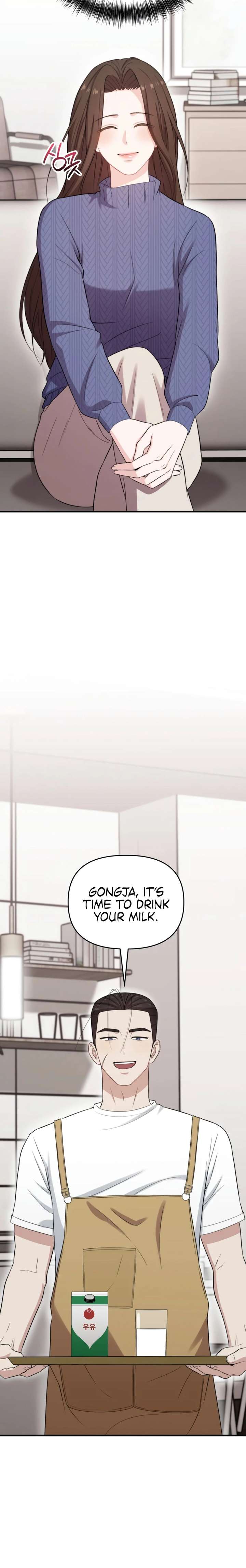 Face Genius, 0-Year-Old Top Star Chapter 38 page 29 - 