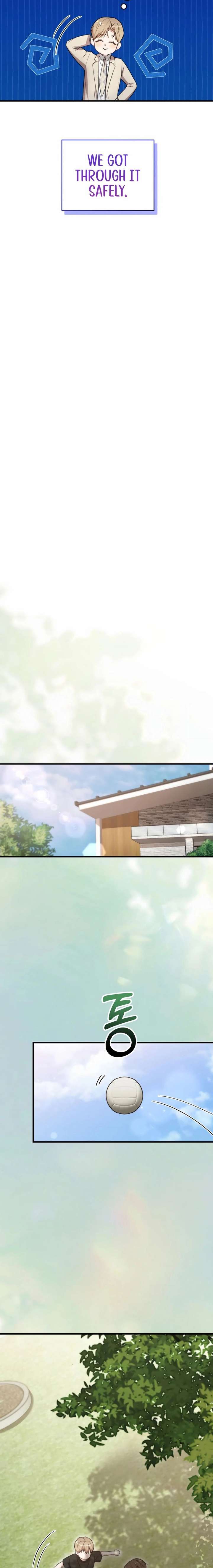 Face Genius, 0-Year-Old Top Star Chapter 39 page 17 - 