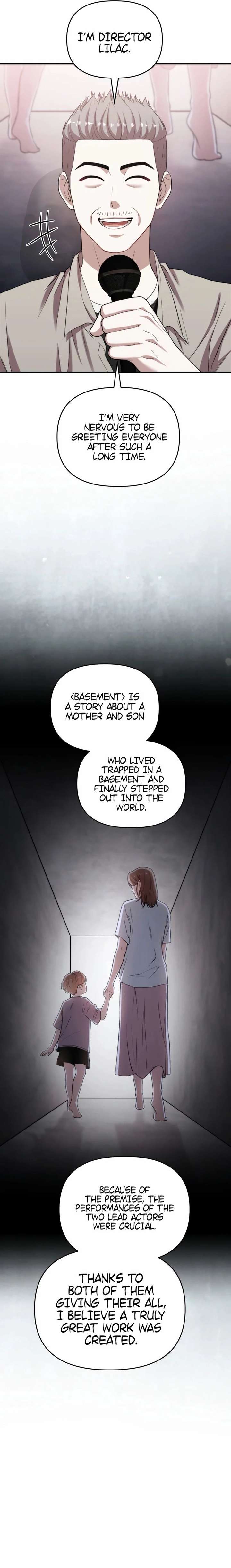 Face Genius, 0-Year-Old Top Star Chapter 39 page 5 - 