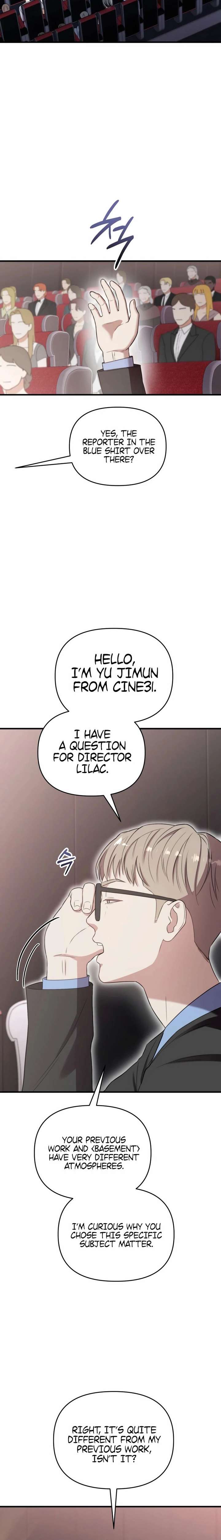 Face Genius, 0-Year-Old Top Star Chapter 39 page 10 - 