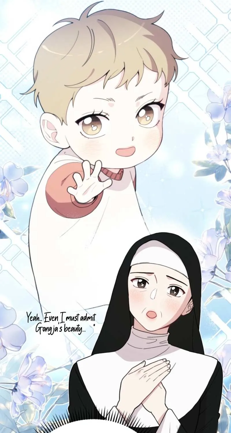 Face Genius, 0-Year-Old Top Star Chapter 4 page 32 - 