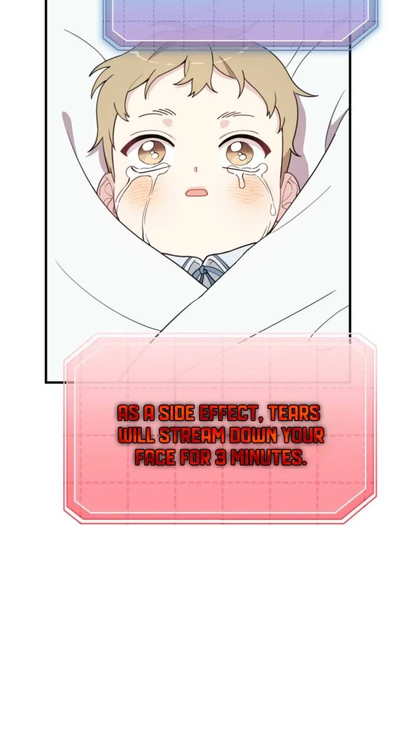 Face Genius, 0-Year-Old Top Star Chapter 4 page 77 - 