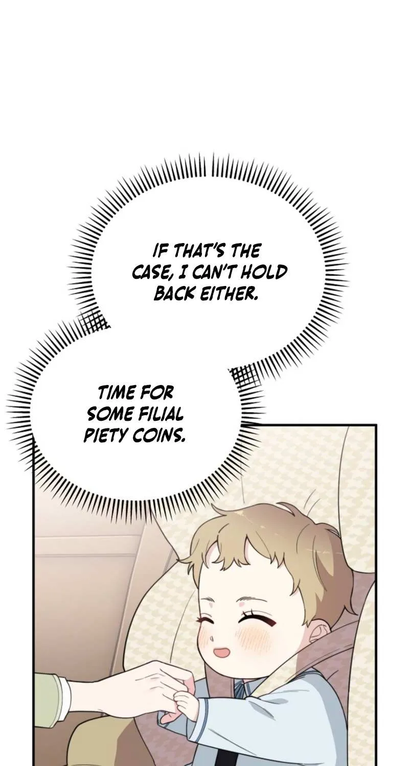 Face Genius, 0-Year-Old Top Star Chapter 4 page 98 - 