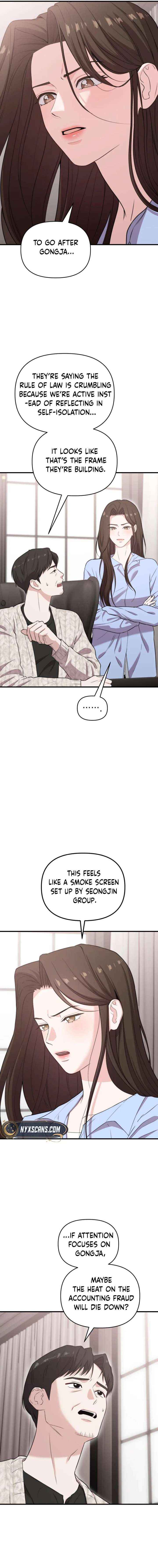 Face Genius, 0-Year-Old Top Star Chapter 40 page 2 - 