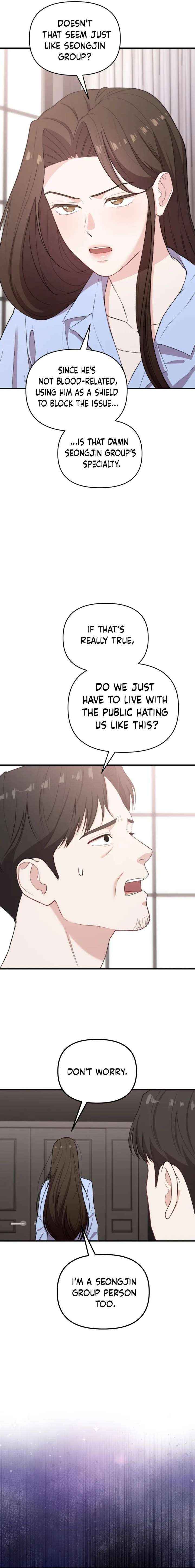 Face Genius, 0-Year-Old Top Star Chapter 40 page 3 - 
