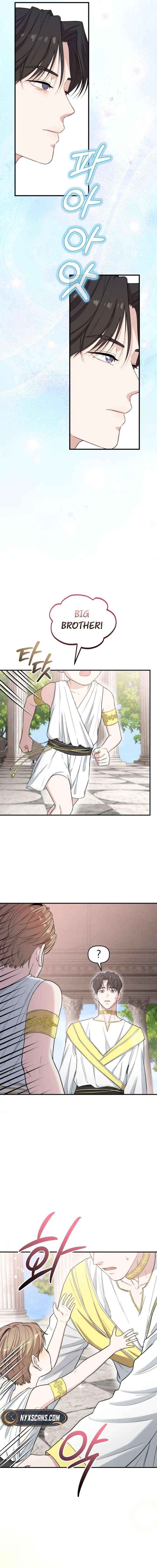 Face Genius, 0-Year-Old Top Star Chapter 40 page 10 - 