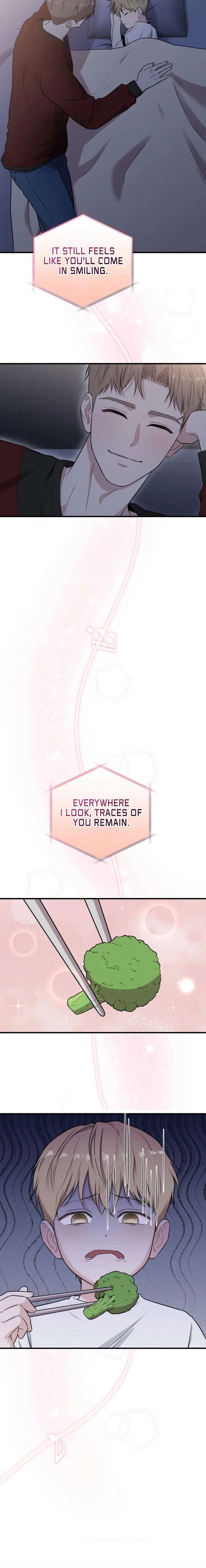 Face Genius, 0-Year-Old Top Star Chapter 41 page 2 - 