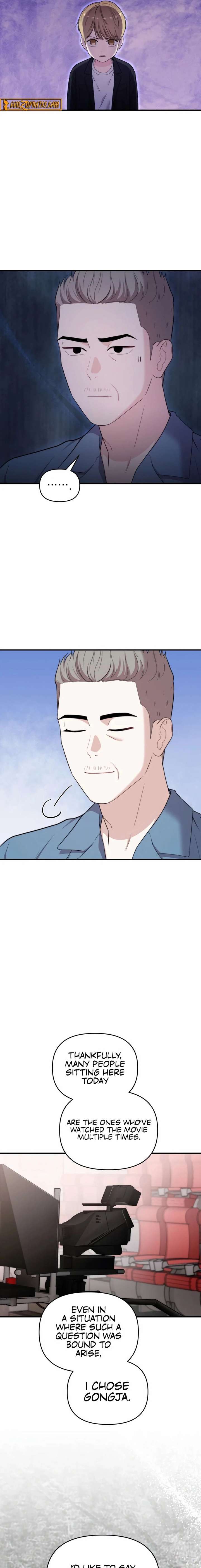 Face Genius, 0-Year-Old Top Star Chapter 41 page 15 - 