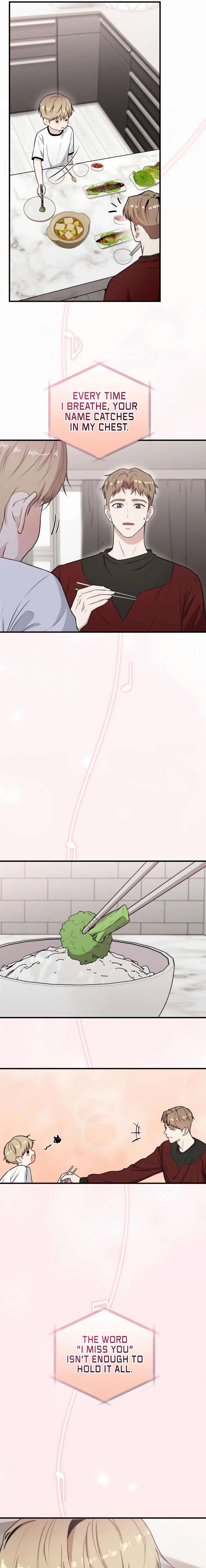 Face Genius, 0-Year-Old Top Star Chapter 41 page 3 - 
