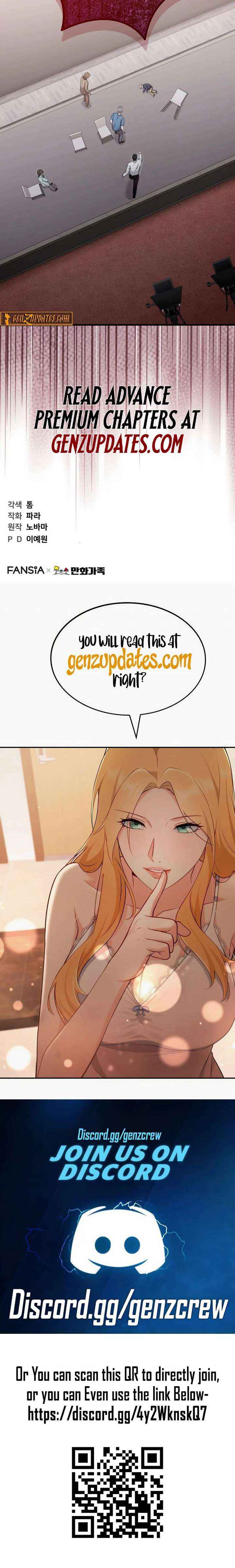 Face Genius, 0-Year-Old Top Star Chapter 41 page 22 - 