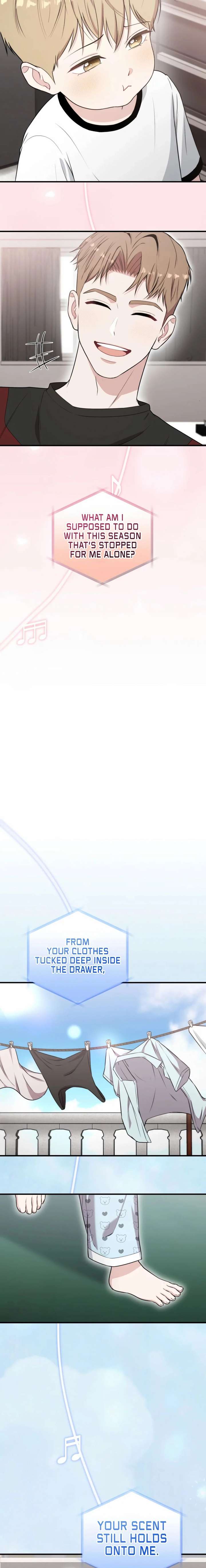 Face Genius, 0-Year-Old Top Star Chapter 41 page 4 - 