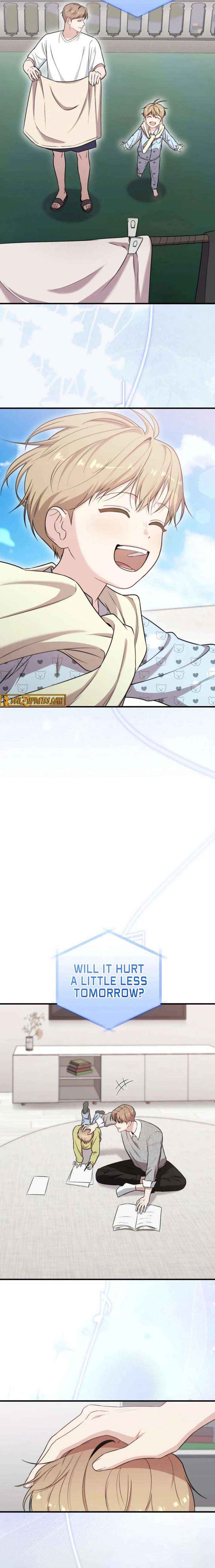 Face Genius, 0-Year-Old Top Star Chapter 41 page 5 - 