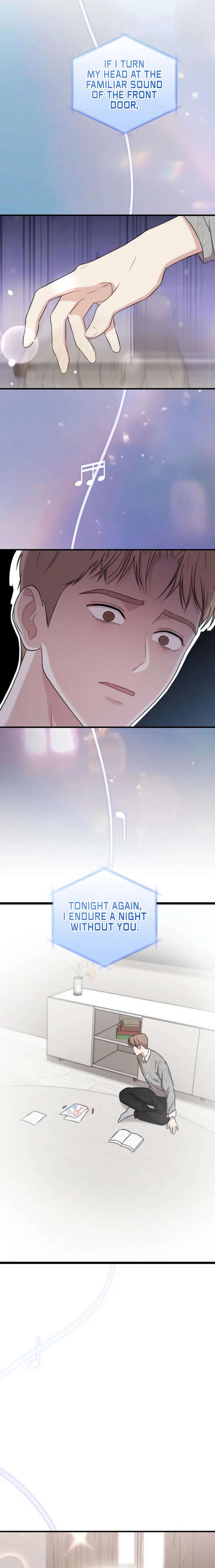 Face Genius, 0-Year-Old Top Star Chapter 41 page 6 - 