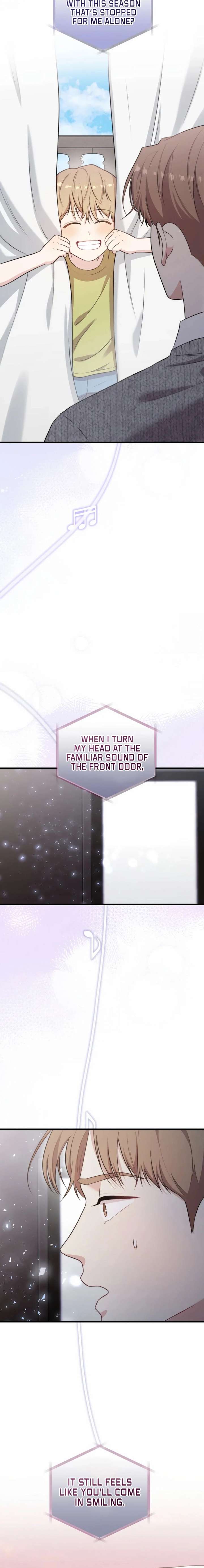 Face Genius, 0-Year-Old Top Star Chapter 41 page 8 - 