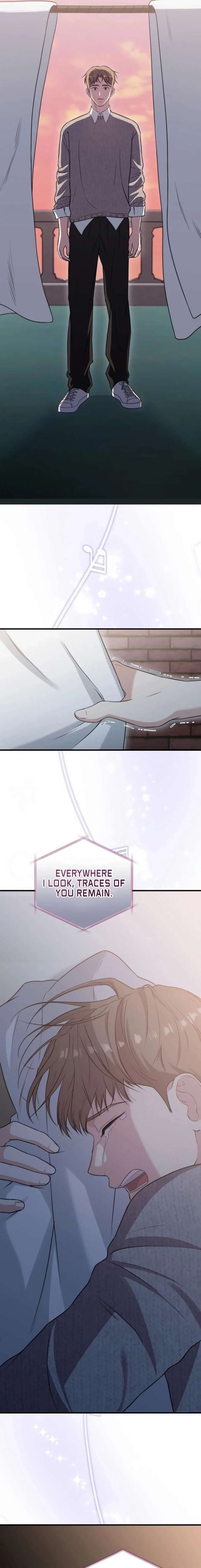 Face Genius, 0-Year-Old Top Star Chapter 41 page 9 - 