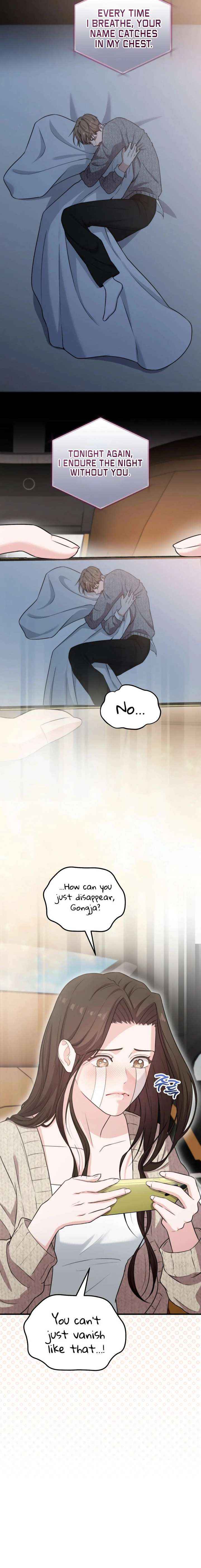 Face Genius, 0-Year-Old Top Star Chapter 41 page 10 - 