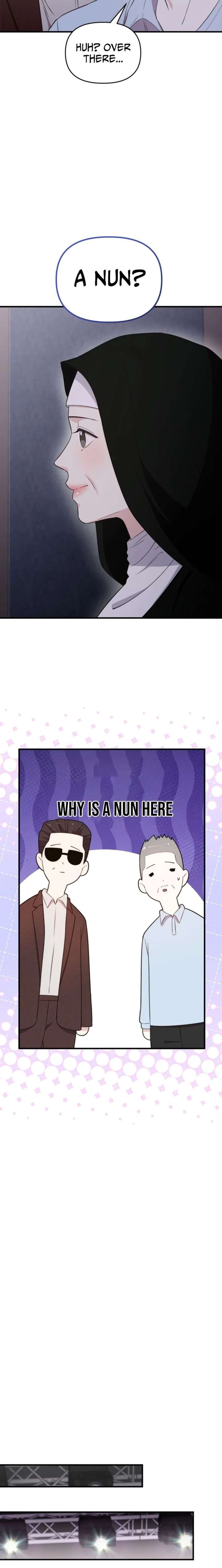 Face Genius, 0-Year-Old Top Star Chapter 43 page 15 - 