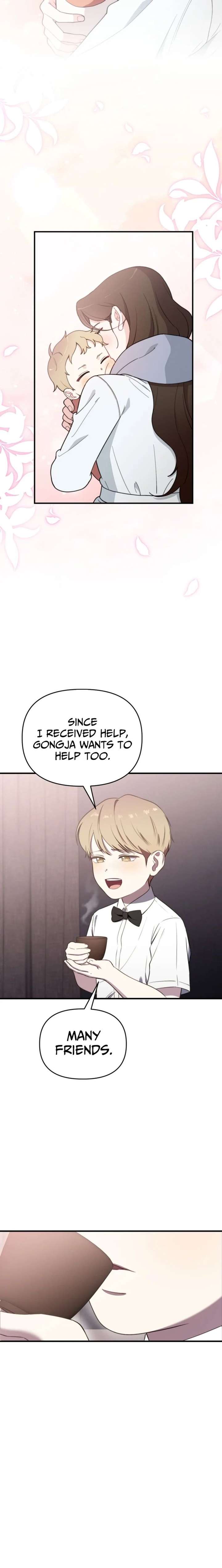Face Genius, 0-Year-Old Top Star Chapter 43 page 27 - 