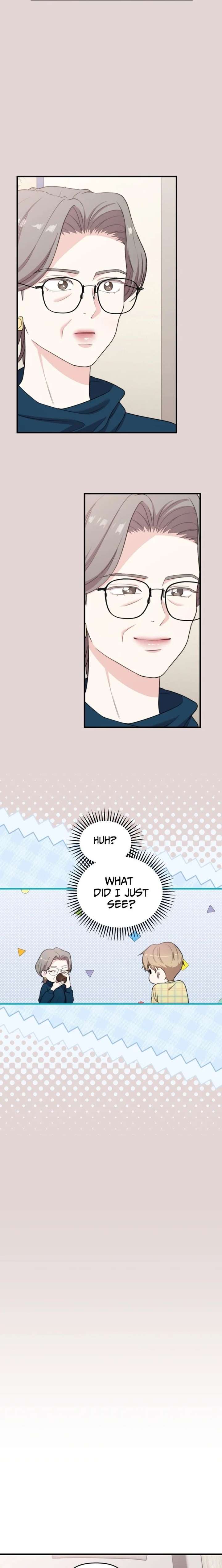 Face Genius, 0-Year-Old Top Star Chapter 43 page 10 - 