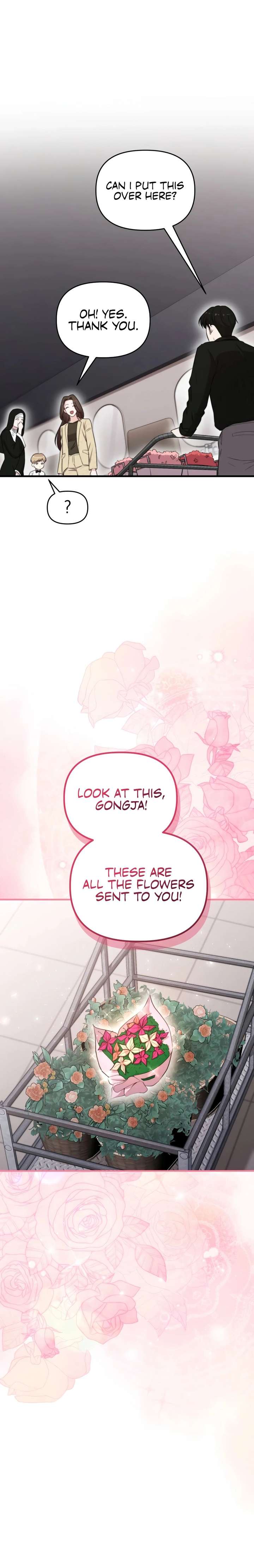 Face Genius, 0-Year-Old Top Star Chapter 44 page 18 - 
