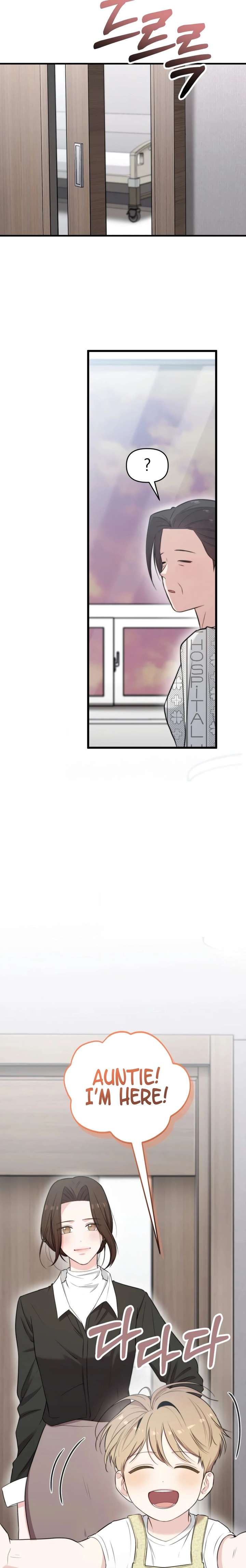 Face Genius, 0-Year-Old Top Star Chapter 44 page 25 - 