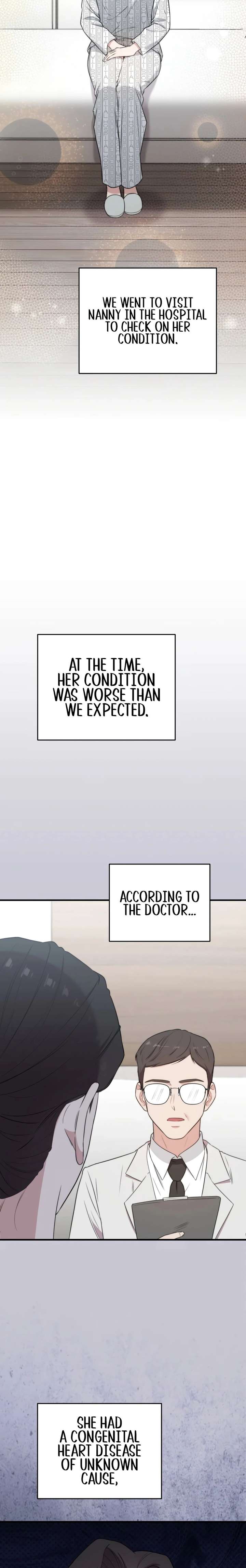 Face Genius, 0-Year-Old Top Star Chapter 44 page 28 - 