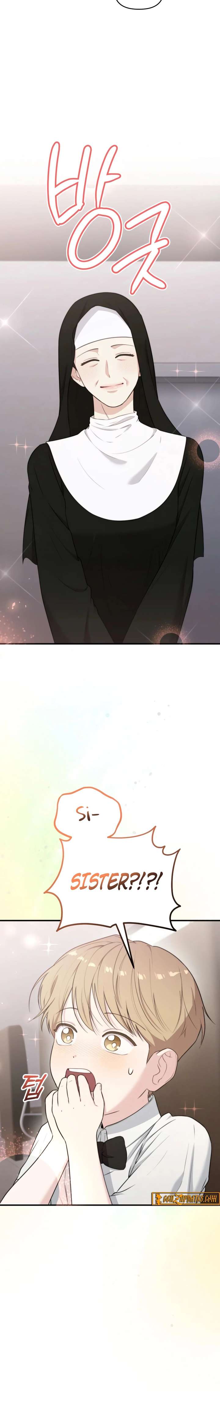 Face Genius, 0-Year-Old Top Star Chapter 44 page 8 - 