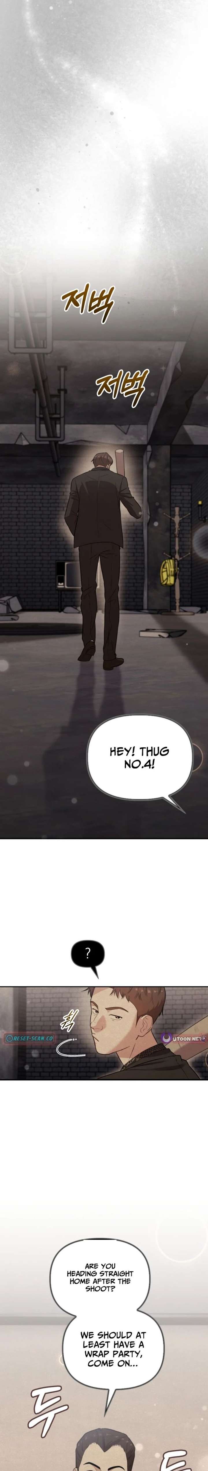 Face Genius, 0-Year-Old Top Star Chapter 45 page 3 - 