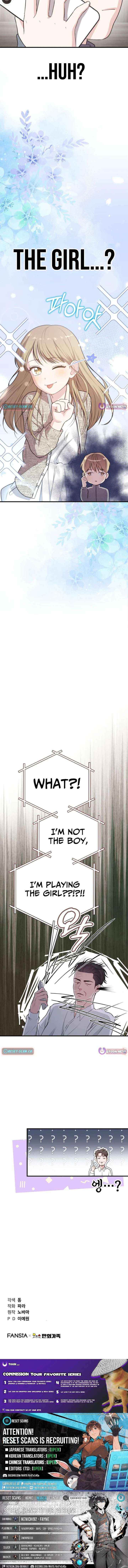 Face Genius, 0-Year-Old Top Star Chapter 45 page 27 - 