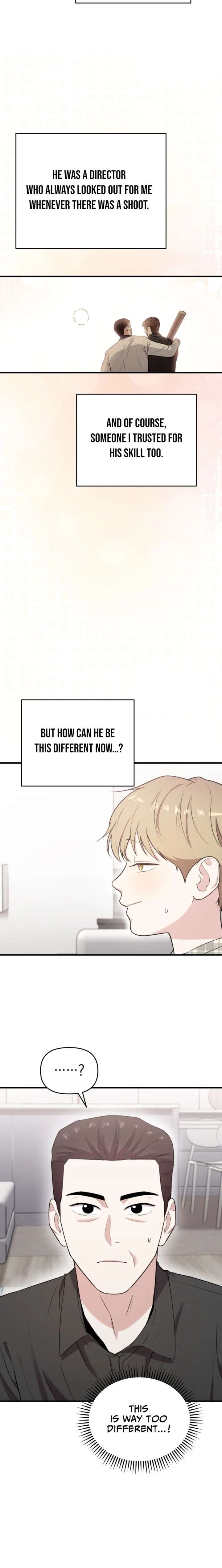 Face Genius, 0-Year-Old Top Star Chapter 45 page 5 - 