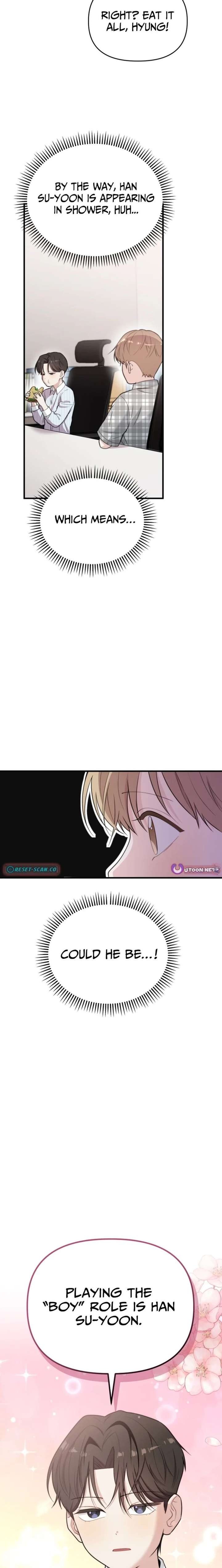 Face Genius, 0-Year-Old Top Star Chapter 46 page 17 - 