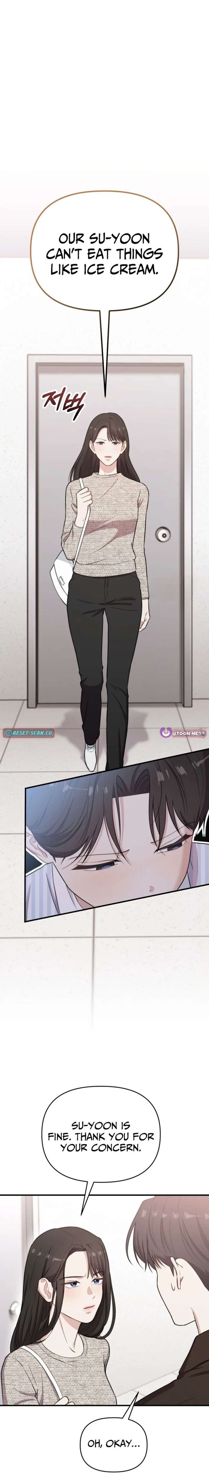 Face Genius, 0-Year-Old Top Star Chapter 46 page 22 - 