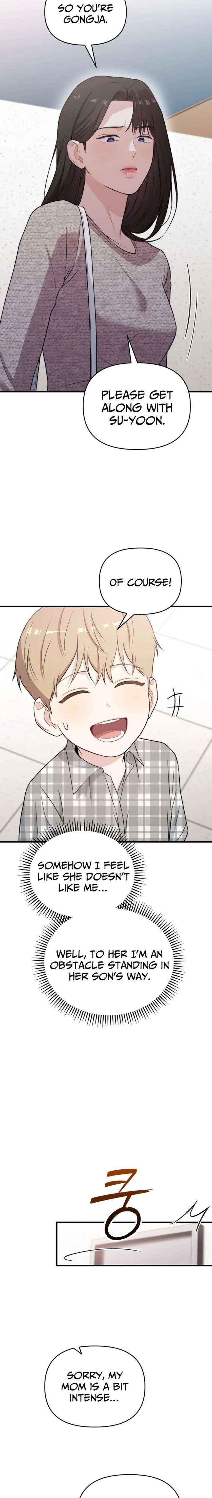 Face Genius, 0-Year-Old Top Star Chapter 46 page 24 - 