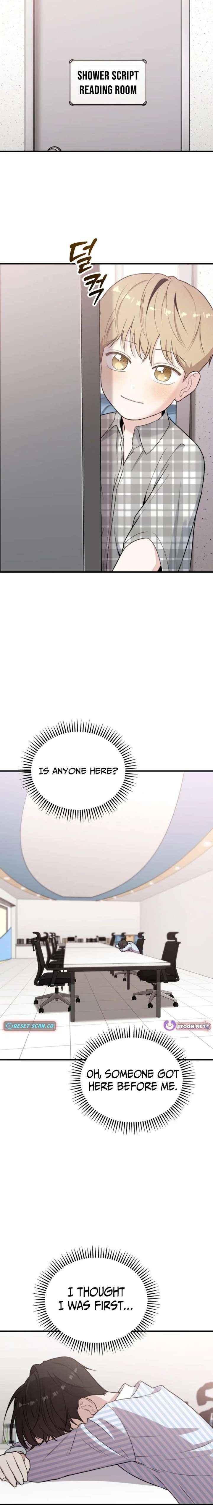 Face Genius, 0-Year-Old Top Star Chapter 46 page 6 - 