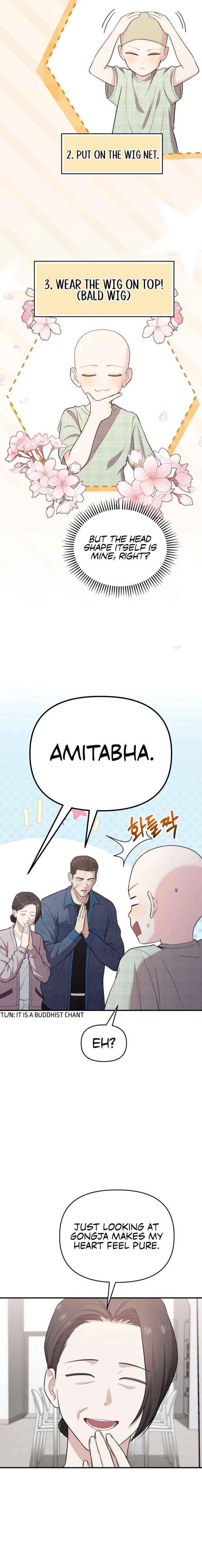 Face Genius, 0-Year-Old Top Star Chapter 47 page 3 - 