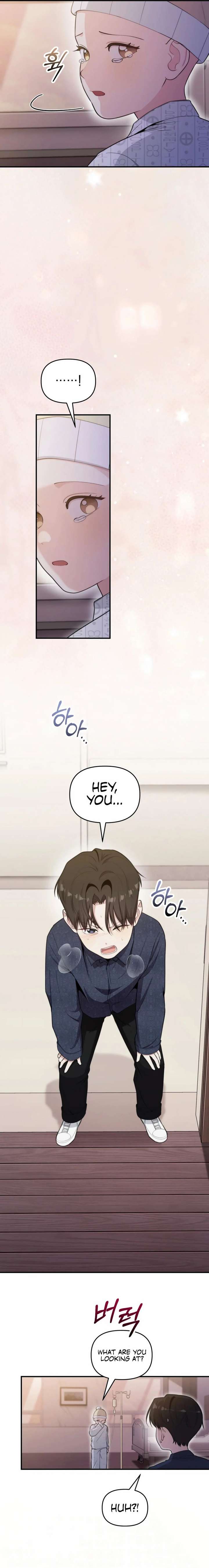 Face Genius, 0-Year-Old Top Star Chapter 47 page 23 - 