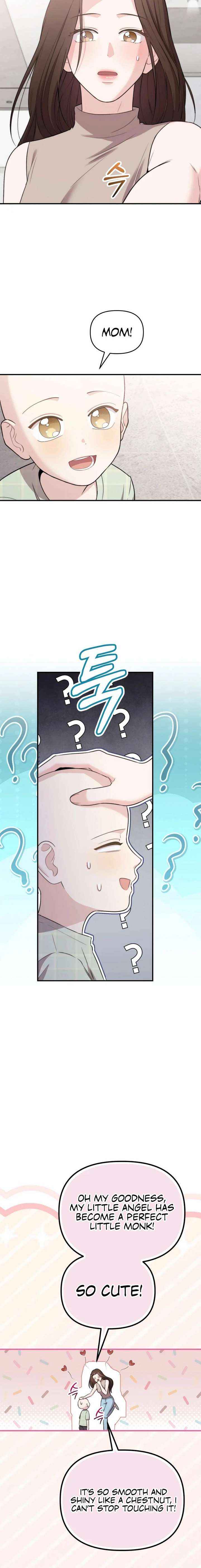 Face Genius, 0-Year-Old Top Star Chapter 47 page 6 - 