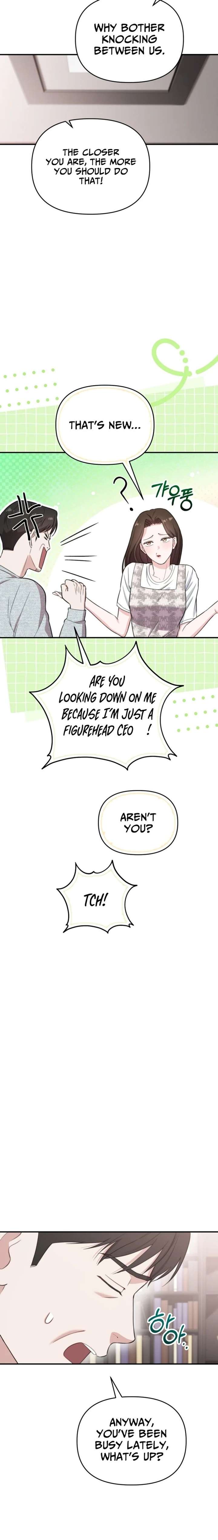Face Genius, 0-Year-Old Top Star Chapter 48 page 21 - 